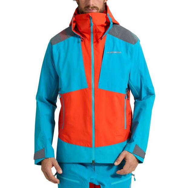 Куртка La Sportiva Supercouloir GTX Pro