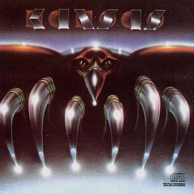 CD KANSAS - Song for America  ZK33385 Kirshner US Rock Μεταχειρισμένο