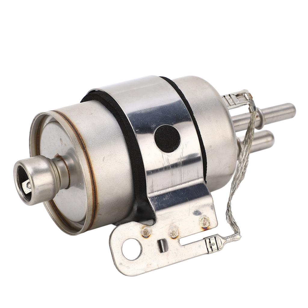 Fuel Pressure Regulator High Strength Professional 10299146 Replacement for Corvette C5 EFI Or LS Swap