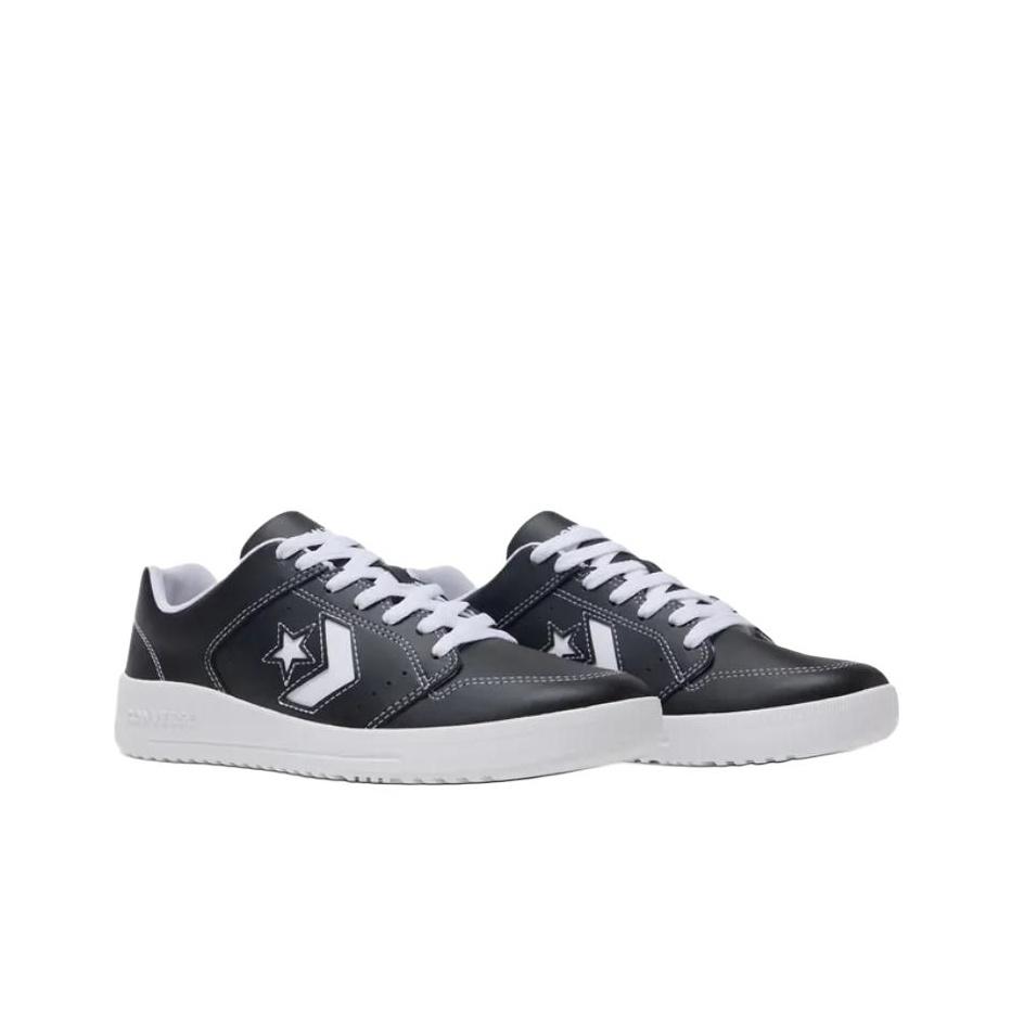Converse Day One Court Comfortable Soft Low Top Lifestyle Sneakers Unisex Sneakers Black A15628C
