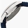 SEIKO SEIKO5 Business Automatic Mechanical Movement Stainless Steel Strap Watch Men's Watches SNK807K2
