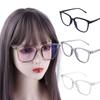 Glasses Square Women Eyeglasses Anti Blue Light Eyeglasses Men Eyeglasses Anti-Radiation Glasses