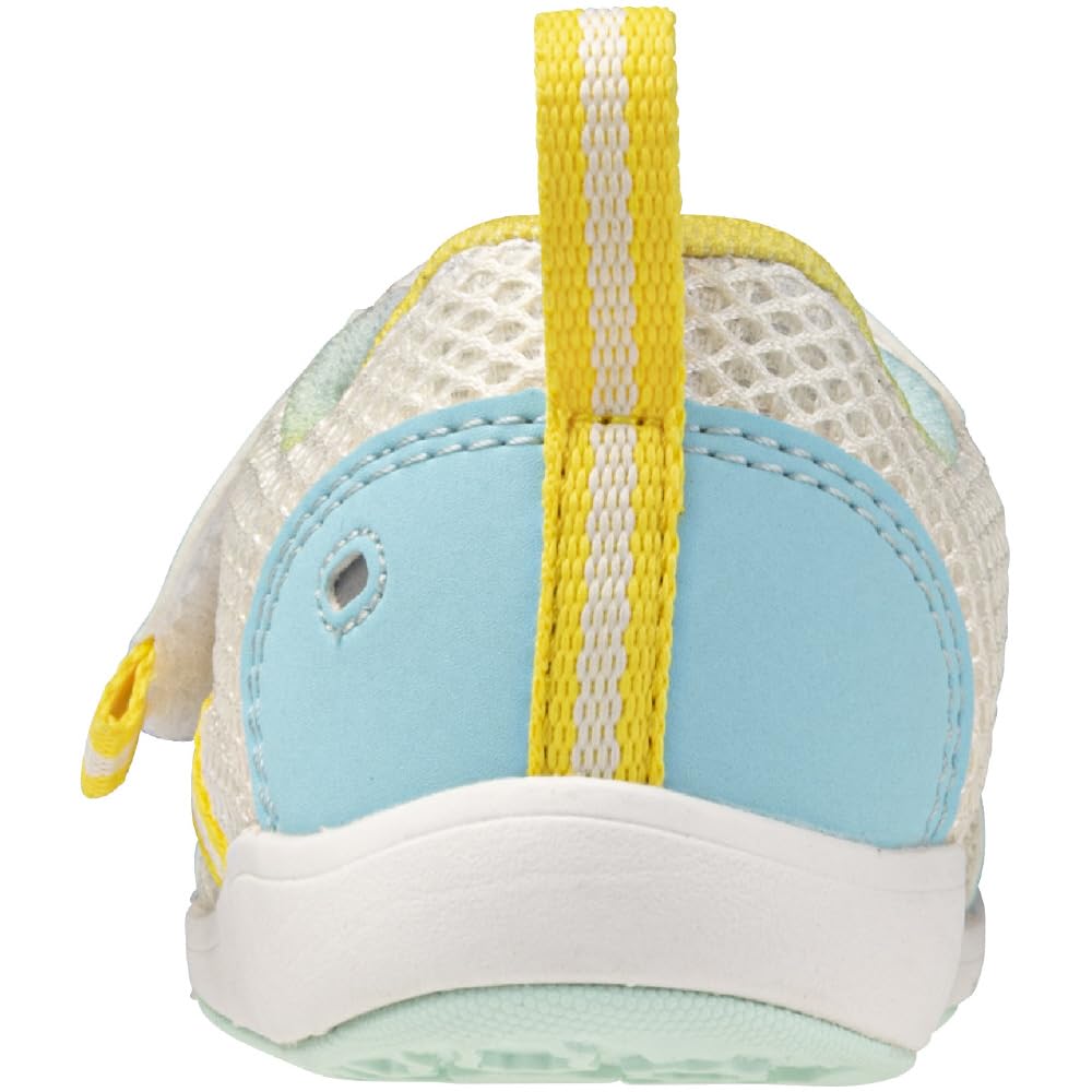 Mizuno Premore Infant S Size for Boys and Perfect for Water and Pools Kids' Shoes, Tropical, 15.0 cm, Girls, School, Play, Rivers,