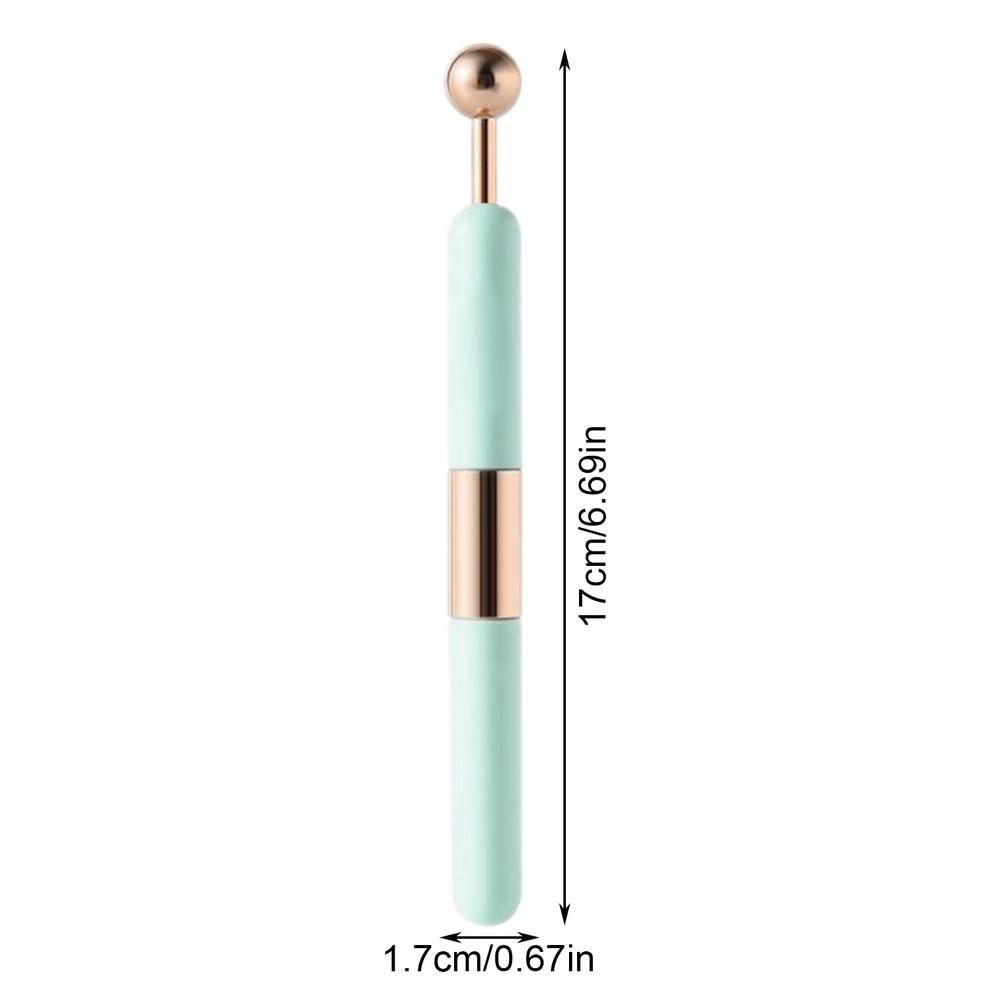 

Bracelet wearing aid Double-ended Help Wear Bracelet Tool Jewelry Helper Fastening Aid Anti-Slip Equipment For Women Girls зелений