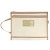 Large Capacity A4 File Folder Mesh File Organizer Thickened Classification Folder