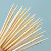 Disposable Bamboo Toothpicks & Fruit Picks