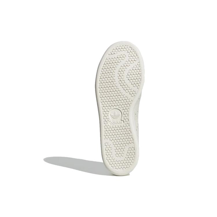 adidas Stan Smith 'Off White Lila-Ton' Damen EF6840
