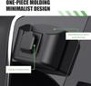 1-5 Stück Universal Auto Schlüsselhalter Clip Organizer Auto Armaturenbrett Schlüssel Aufbewahrungsbox Rückseite Klebehalterung Passend für Karten Schlüsselhalter Aufbewahrung