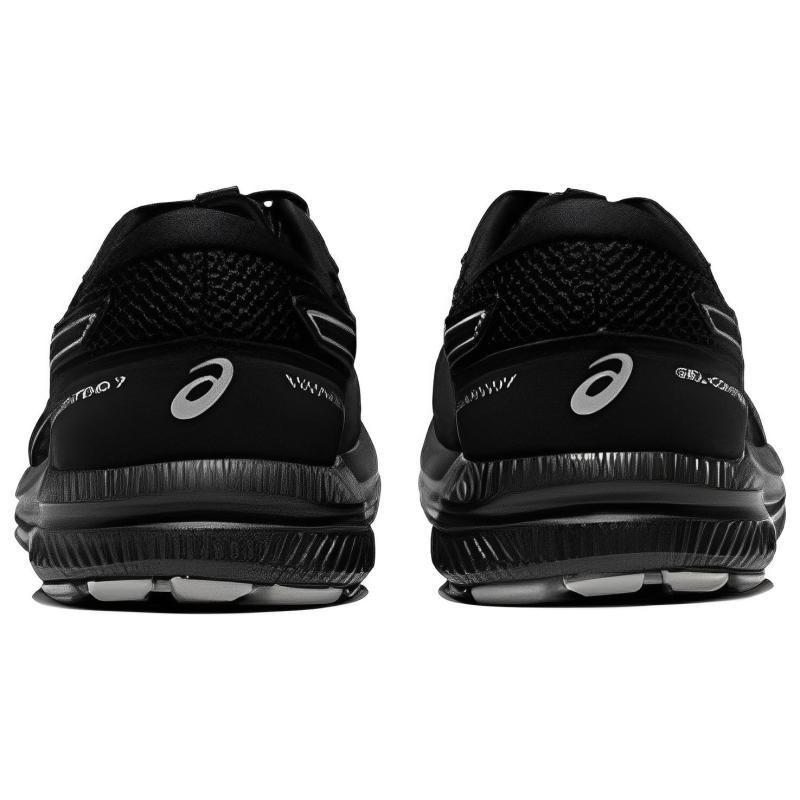 ASICS Gel Contend 7 'Black' Sneakers 1011B730-001