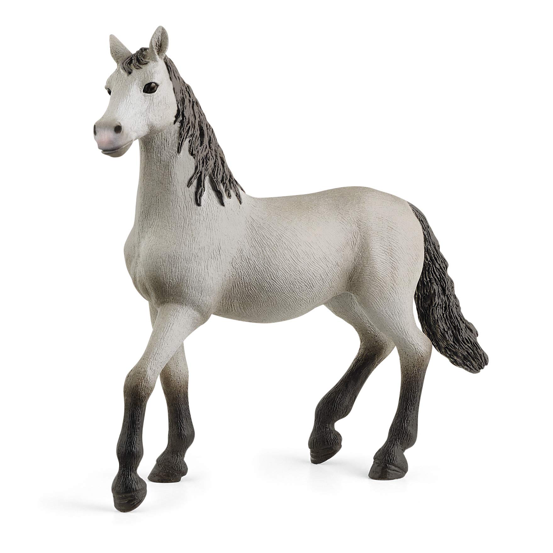 

Schleich Horse Club Plaza Рисунок 13924 Испания (щенок)