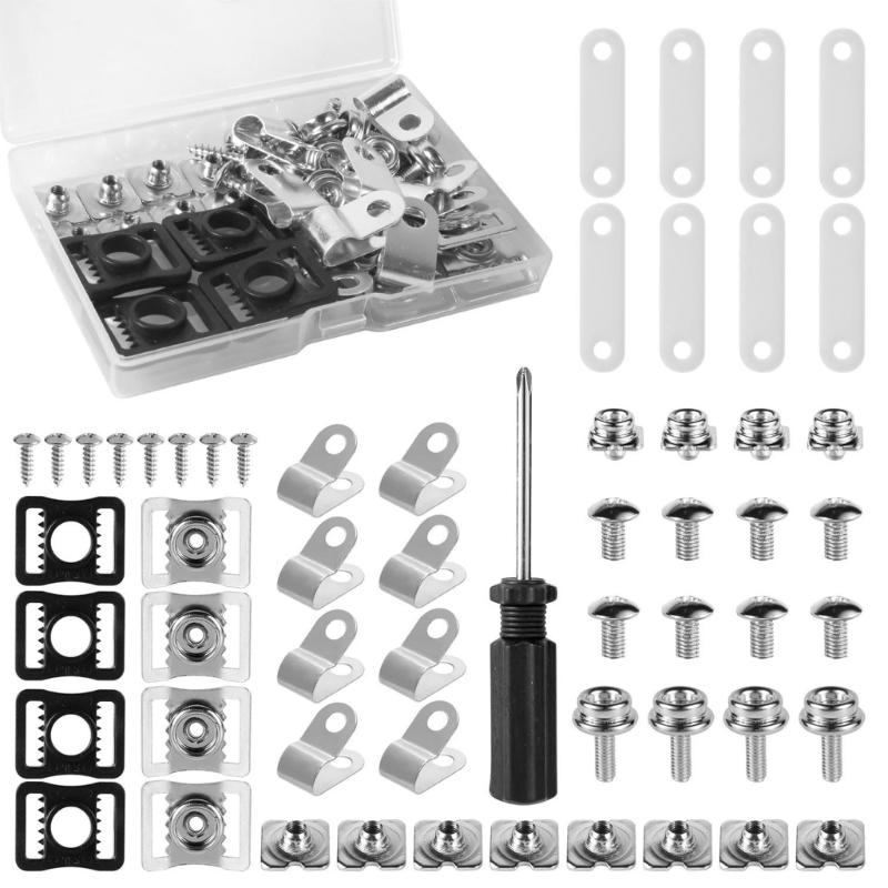 Football Helmets Hardware Kits for Baseball Ice Hockey Sports Hockey Helmets Repair Kits, Football Helmets Repair Kits