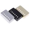 Metal Humbucker Pickup Cover 50/52mm for Electric Guitar