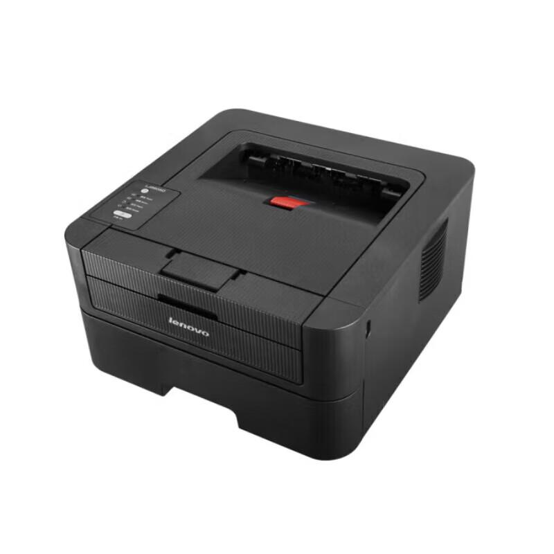 

Lenovo LJ2405 A4 Mono Laser Printer CN plug (adapter included)