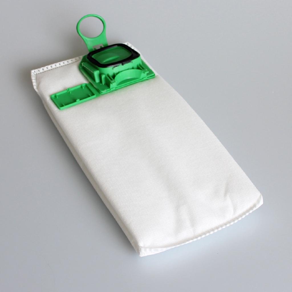 

12pcs VK150 VK140 Replacement for Vorwerk FP140 Vacuum Cleaner And 12fragrance Garbage Bags High Efficiency Dust Filter Bag