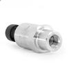 Transmitter Air Conditioning Refrigeration Industry Pressure Sensor 0-50bar