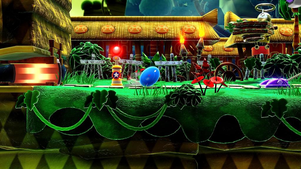 Sonic Superstars (Import: North America) - PS4