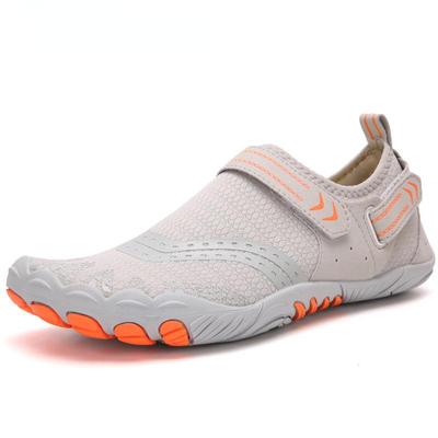 Outdoor Creek Shoes Men/women Summer Quick-drying Non-slip Off-road Hiking Shoes Breathable Beach Wading Shoes