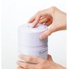 Skater Push Button Airtight Storage Starry Made In Container, 520ml, Cinnamoroll, Sky, Sanrio, Japan, POS5-A