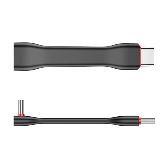 

Кабель USB C - USB C 90 градусов PD60W 3A для быстрой зарядки 20 Гбит/с, кабель для передачи данных для мобильных телефонов, ноутбуков, игровых консолей, передача видео 4K@60 Гц белый