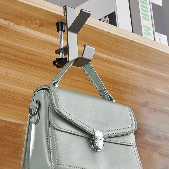 1/2/4/6 buc suporturi pentru șosete de Crăciun, rezistente la rugină și zgârieturi, reglabile, cuiere pentru ghirlandă, suporturi pentru șosete de șemineu