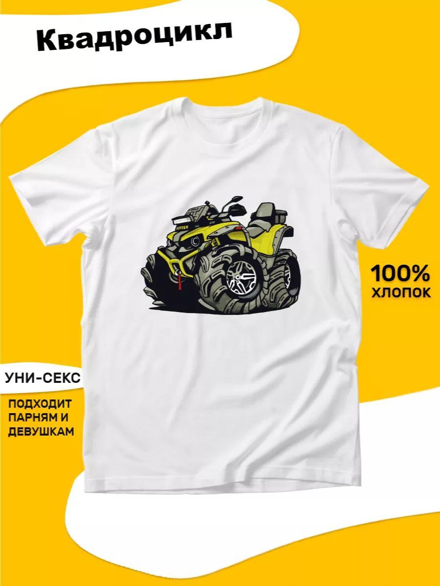 Black skull with knives print T‑shirt S