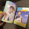 [USED] ATEEZ TREASURE EP.3 One To All Seonghwa Trading Card