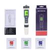 3-in-1 pH TDS Temperature Water Quality Meter