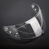 Visor Lens IS-17 UV Protection Windshield 0.13kg Anti-light