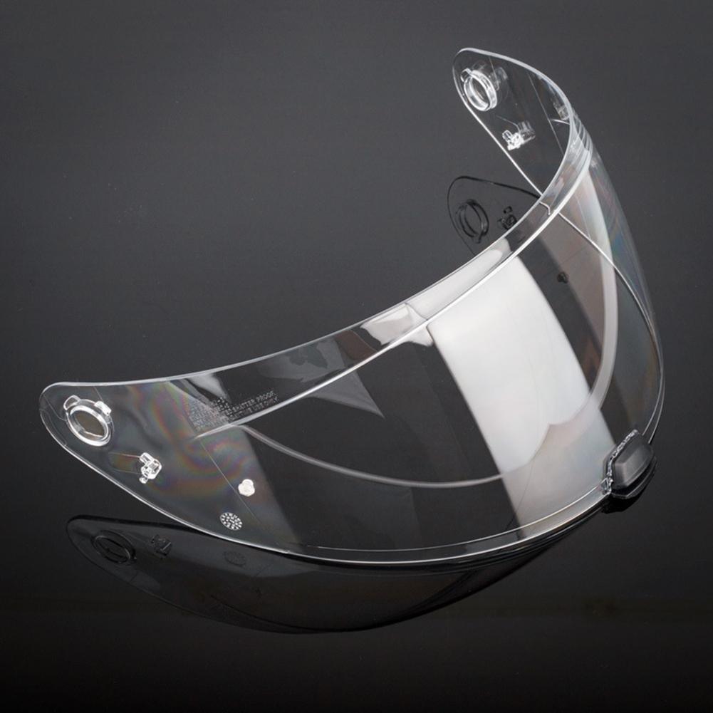 Visor Lens IS-17 UV Protection Windshield 0.13kg Anti-light