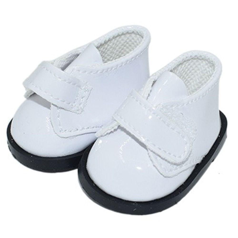 

Ляльковий костюм Бавовняні м які ляльки Міні одяг Одяг для ляльки 20 см Лялькові штани Лялькова шуба Лялькові худі 6