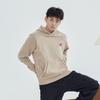New Balance Athletics LNY French Terry Hoodie Asia Sizing 'Khaki' Men's AMT31570-BNN