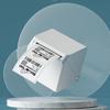 HPRT T260L Label Printer, Compact Portable Bluetooth Thermal Price Tag Barcode Label Paper Printer, Self-Adhesive Sticker Commercial Label Machine