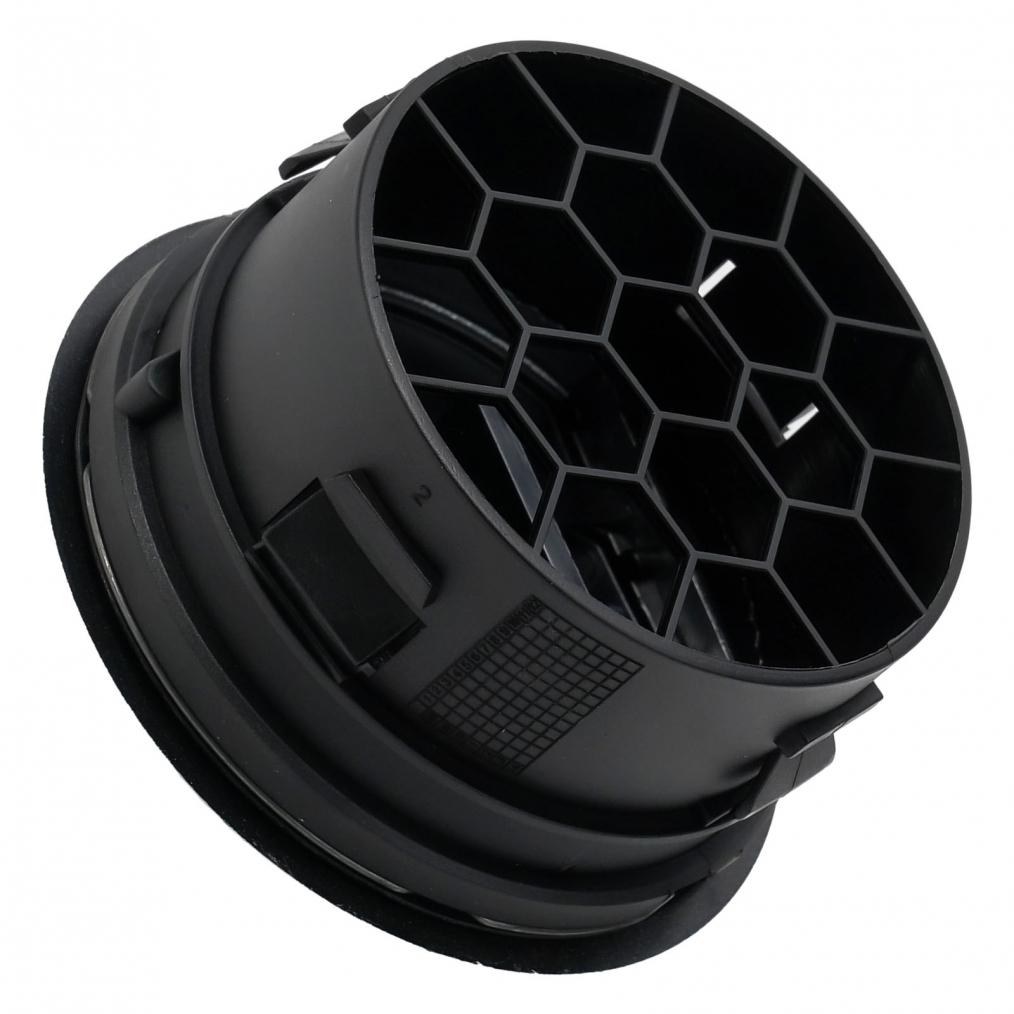 Air Vent Air Vent Blade Replacement For Lifan 320 Black