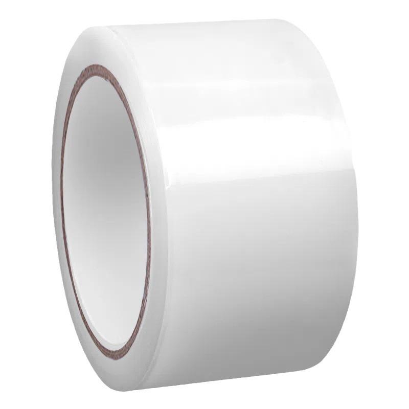 Şeffaf Rüzgar Geçirmez Pencere ve Kapı Sızdırmazlık Bandı - Boşluklar İçin Kalın Yalıtım Şeridi