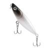 1pcs 45mm/ 1.9g New Topwater Pencil Surface Fishing Lure Walk The Dog Artificial Saltwater Hard Bait Bass Plastic Walker Tackle