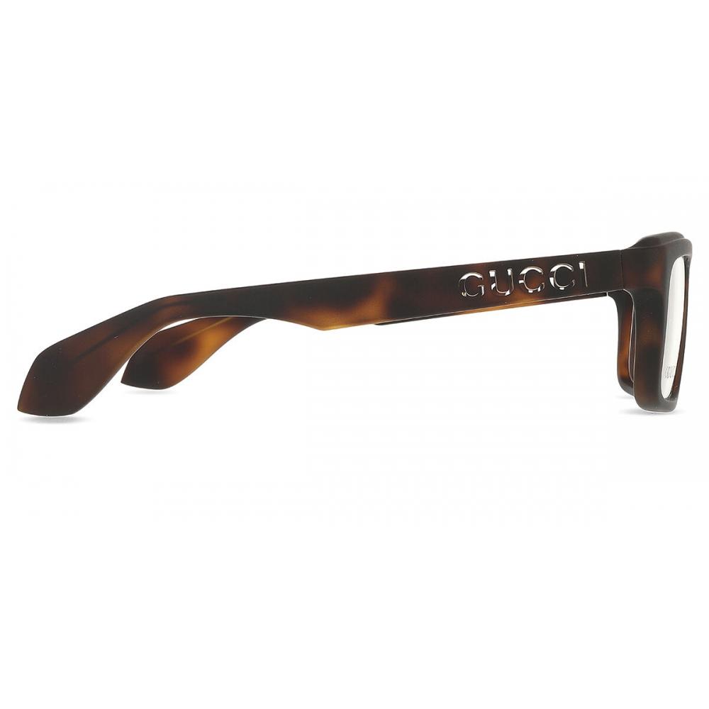 Gucci Gg1572o 002 Gafas para Hombre
