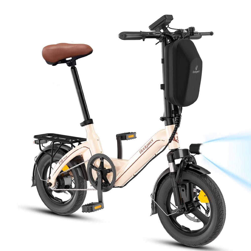 Bodywel T16 Pro 14" Salokāms Mini