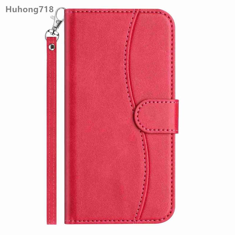 Casing For Motorola Moto G7 Power G9 Play G10 G13 G14 G20 G22 G30 G31 G40 Funsion G41 G42 G50 G52 G60 4G 5G Wallet Leather Flip Protect Cover Case