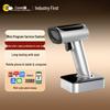 Komai YC200D Wireless 1D/2D Bluetooth Barcode Scanner