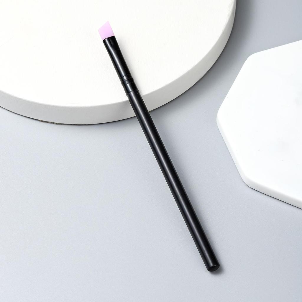 Lashlift Pads Blackwings Lash Lift Bürste Wimpernlift Dauerwellen Tool