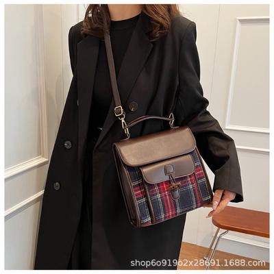 Dámske kabelky – Dámske plecniaky