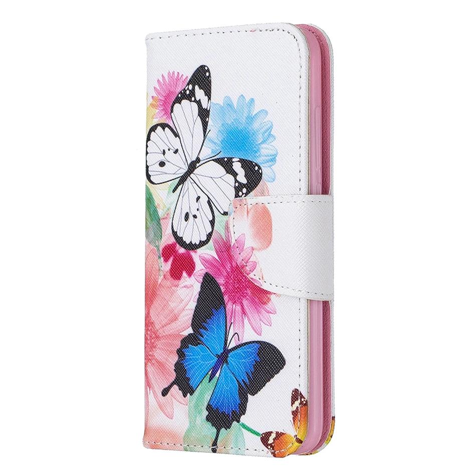

Wallet Flip Case For iPhone 16 15 Plus 14 Pro Max 13 12 11 Pro X XR XS Max 7 8 Plus SE 20222 Funda Back Cover Phone Coque iPhone 16