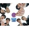 BTS X OREO Sınırlı Sayıda Sıcak Tteok Aromalı (Rastgele teslimat)