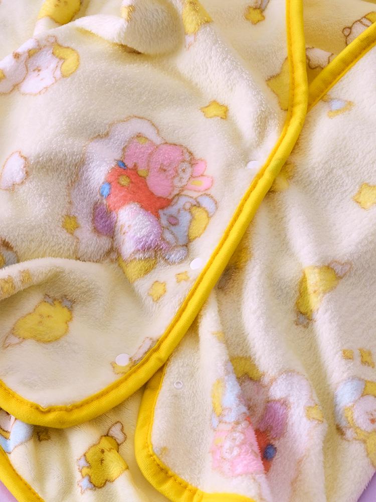 BT21 New Basic Sweet Dream Blanket