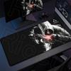 Großes Laptop Gaming Rutschfestes Erweitertes Mauspadd XXL A-Assassin S -Creed E-Sport Geschwindigkeits Tastatur Teppich Student Schreiben Weiches Polster