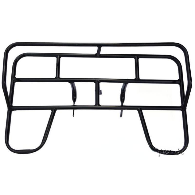 Quad Bike Frame Rack ATV Modified Accessories ATV Rear Shelf