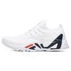 Mind One 2.0 Low Top Casual Running Shoes Women's White A62W221308FWT
