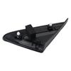 Front Right Side Mirror Corner Triangle Cover Trim 7407A522 For Mitsubishi Eclipse Cross 2018-2021