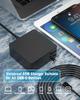 65W USB C Power Adapter Type C Power PD Wall Fast Charger Fort Mac Book Pro, Dell Latitude, Lenovo, Huawei Matebook, HP Laptops