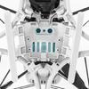 Foldable Heightening Landing Gears Extended Stable Extension Legs Feet Pack Support Chassis Replacement For Flip Drones